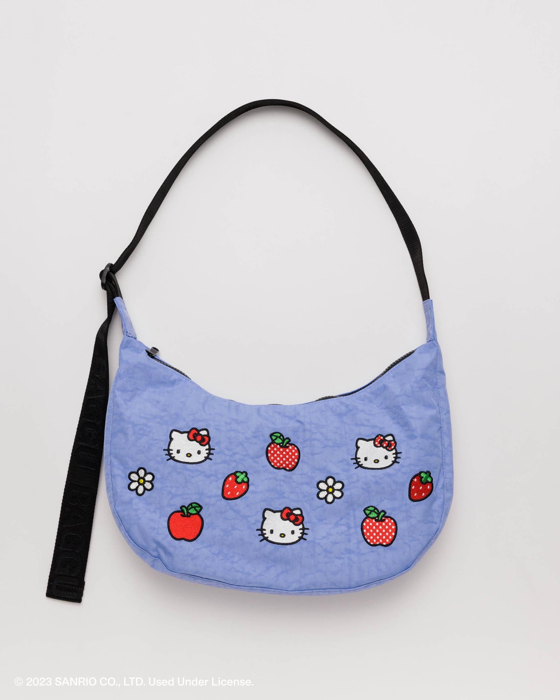 Balenciaga's Hello Kitty Bags for Men PFW SS20 | Hypebae